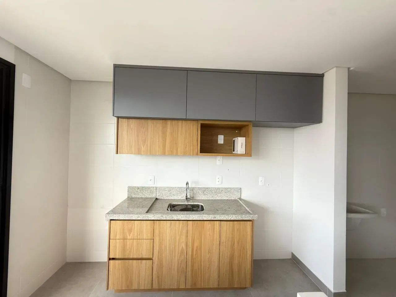 Imóvel para venda tem 104 metros quadrados com 3 quartos em Setor Bueno - Goiânia - GO - Foto 5
