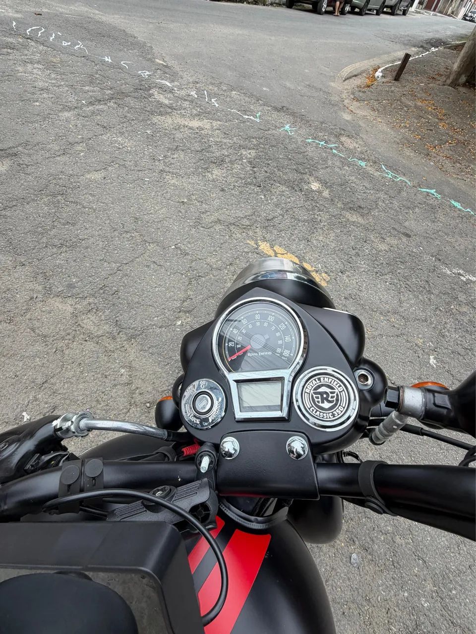 Classic 350cc - Foto 4