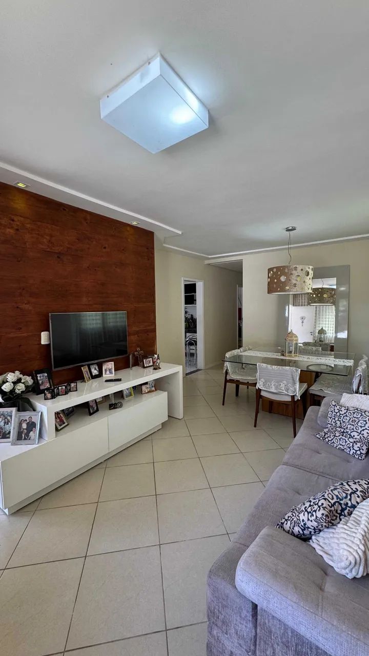 Casa à Venda no Parque Marine [11706] - Foto 2