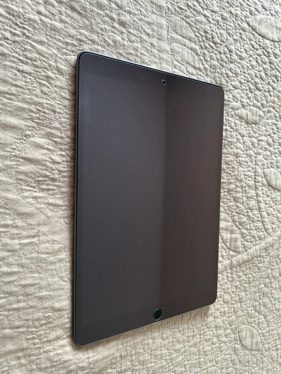 iPad Air (3ª geração) 64 GB Cinza Espacial + Apple Pencil