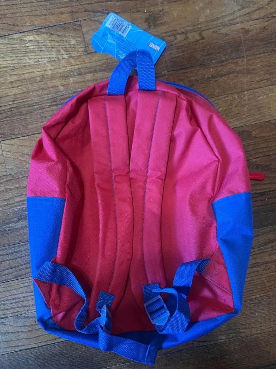 Mochila Homem Aranha Marvel importada (Nova) - Foto 2