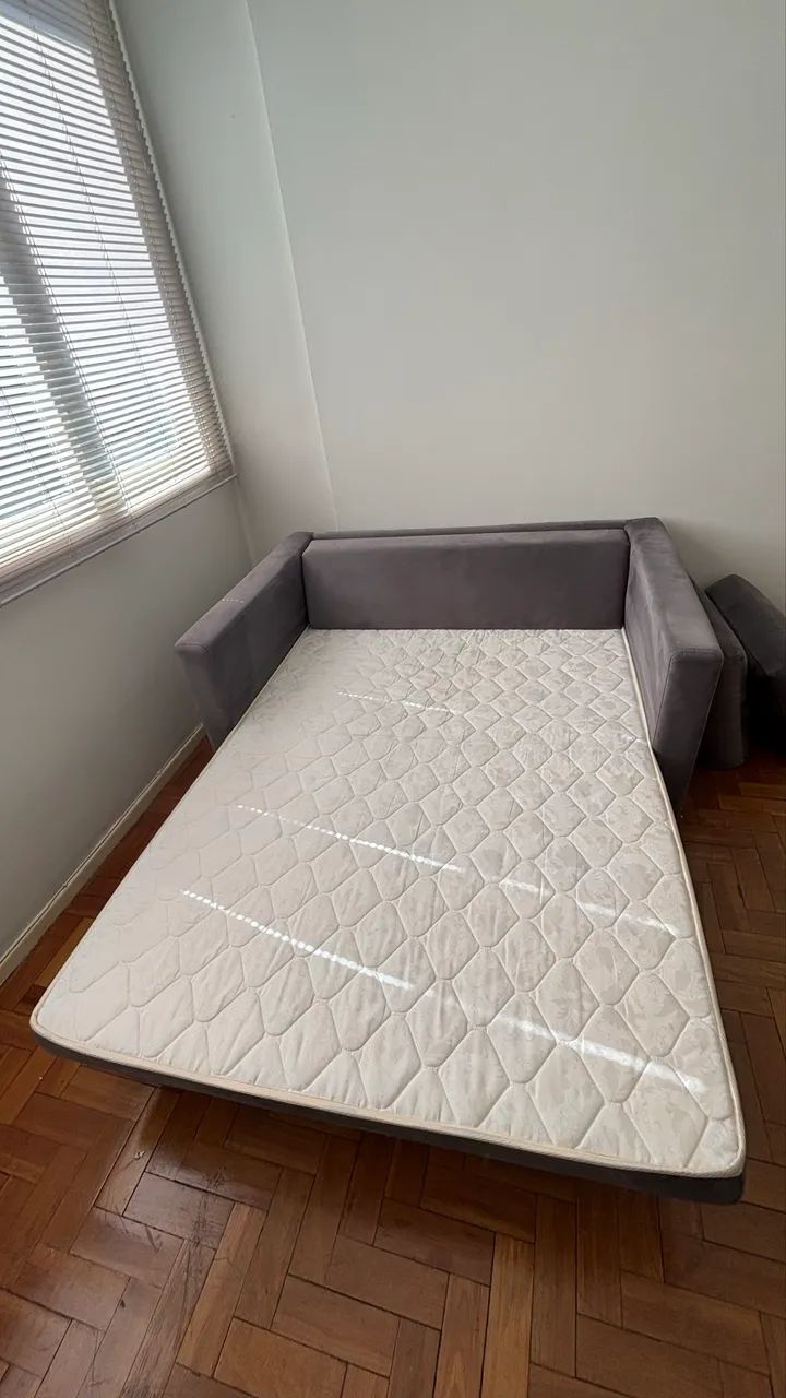 Sofá cama  - Foto 3