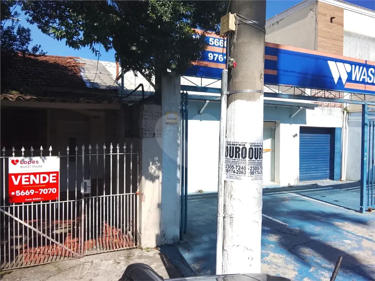 Casa com 3 quartos à venda em Interlagos - SP - Foto 3