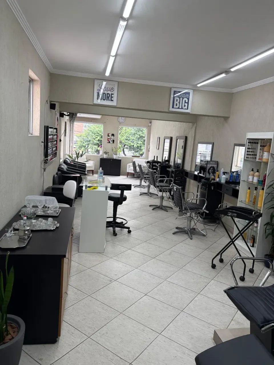 LOCAÇÃO  Loja com Sobreloja | Vila Mariana / Santa Cruz - Foto 4
