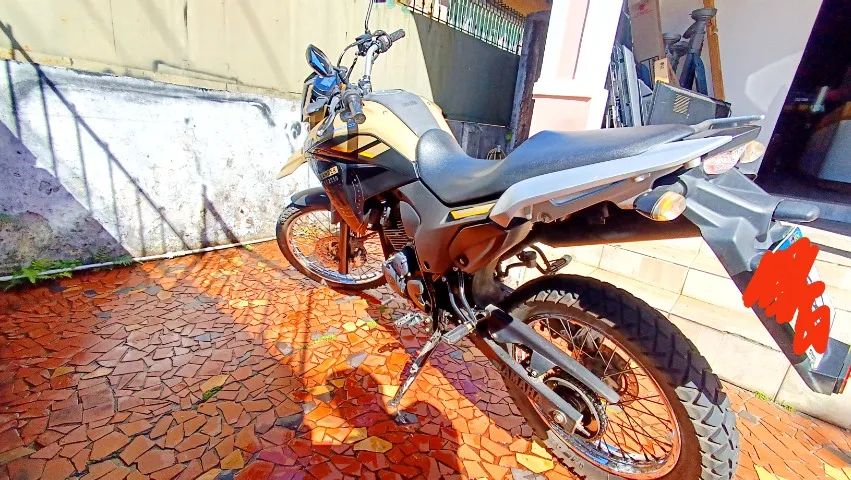 Lander 250 blueflex 2023 abs - Foto 4