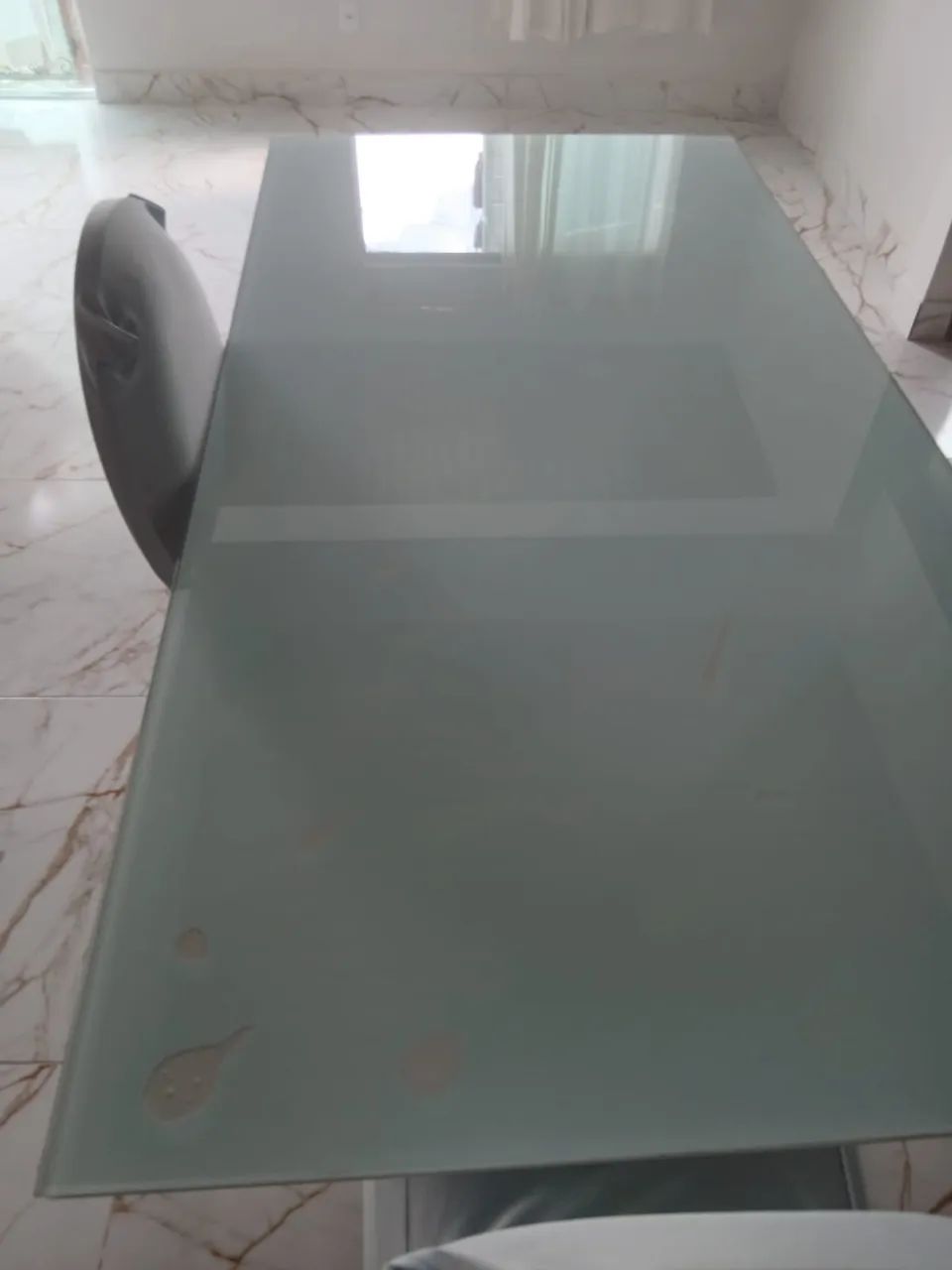 Mesa para 6 lugares 
