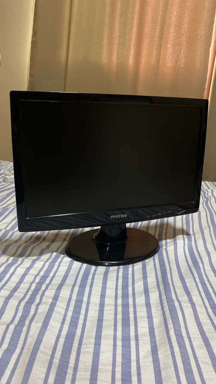 Monitor Positivo