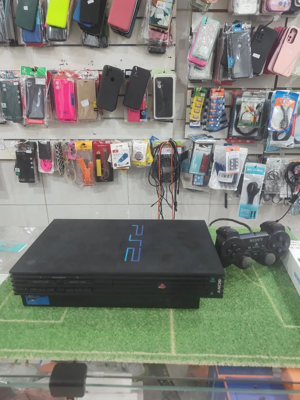 Playstation 2  - Foto 2
