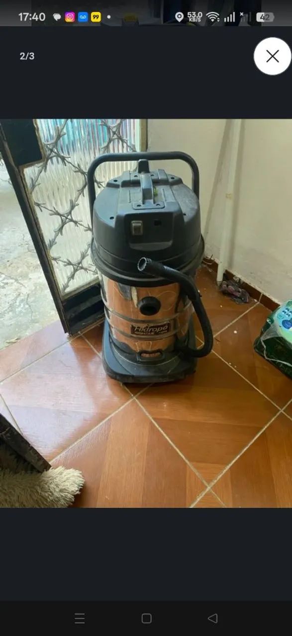 Aspiradores  - Foto 2