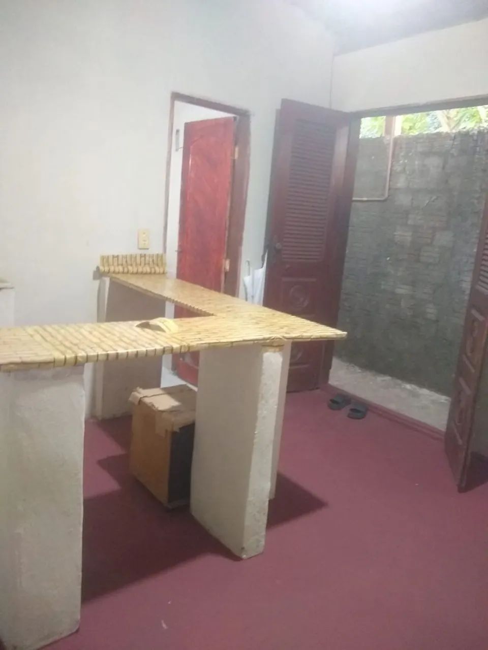 Foto - São Luís - Cidade Operária