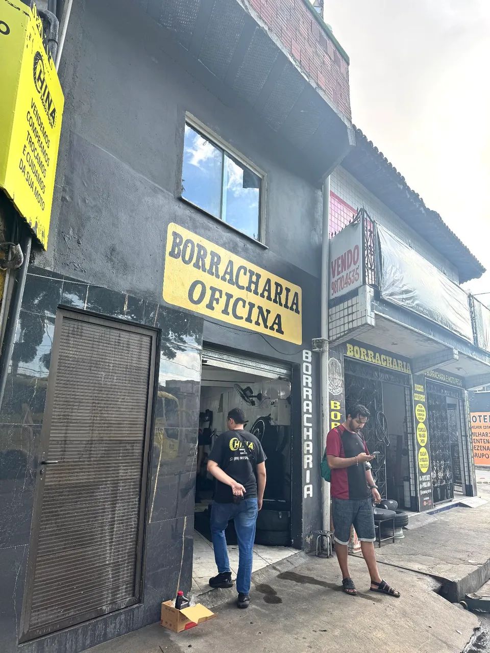 Foto - Fortaleza - Jardim Cearense