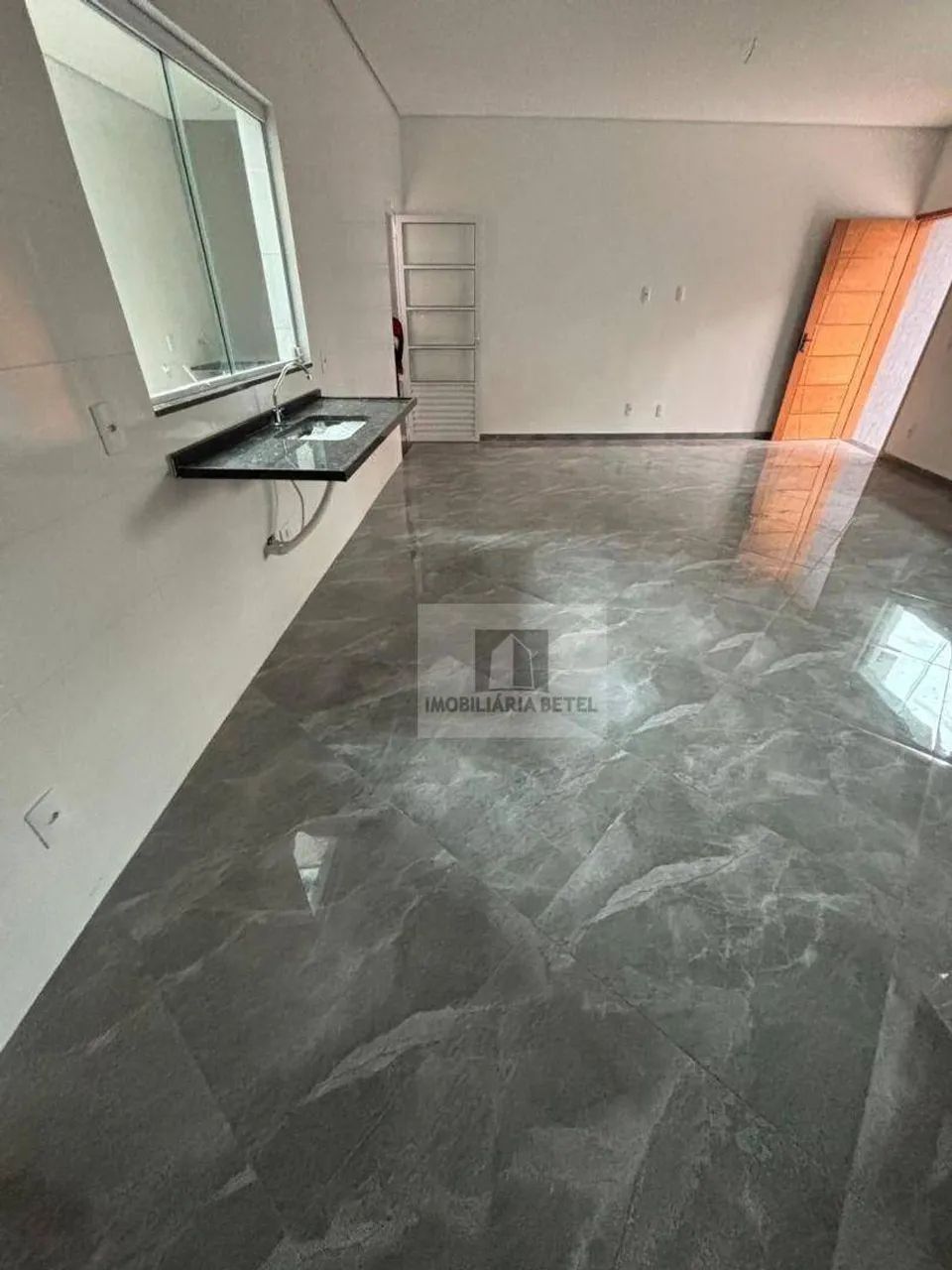 Sobrado com 3 dormitórios à venda, 130 m² - Vila Eldízia - Santo André/SP - Foto 4