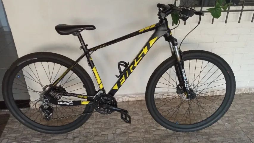 Bike nova aro 29 Top
