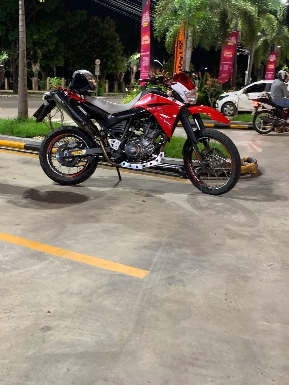 Xt 660 ano 2014/2014 zap. * - Foto 5