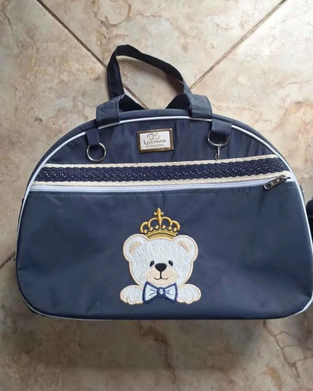 Bolsas maternidade menino - Foto 3