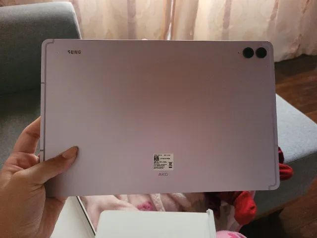 Tablet samsung S9 FE+ - Foto 3