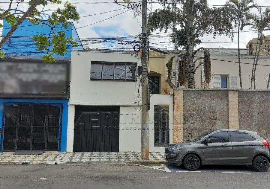 CASA ASSOBRADADA 3 QUARTOS SENDO 1 SUITE VERGUEIRO
