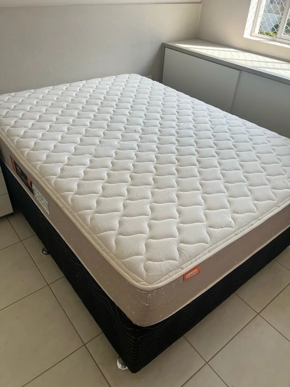 Colchão de casal - Foto 2