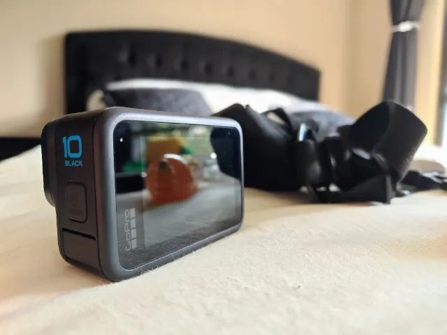 GoPro Hero 10 5.3K - Foto 2