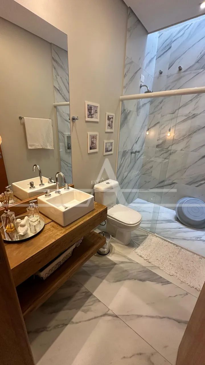 Casa para Locação - 3 Quartos com Suíte - Foto 3