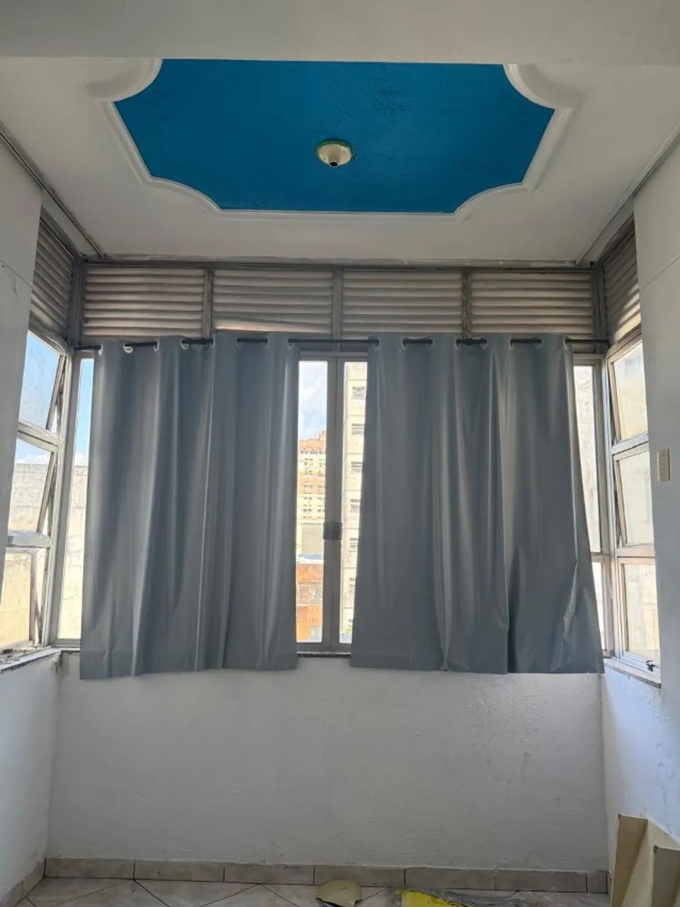 Alugo Sala Comercial Com 58 M² Em Campina  - Foto 3