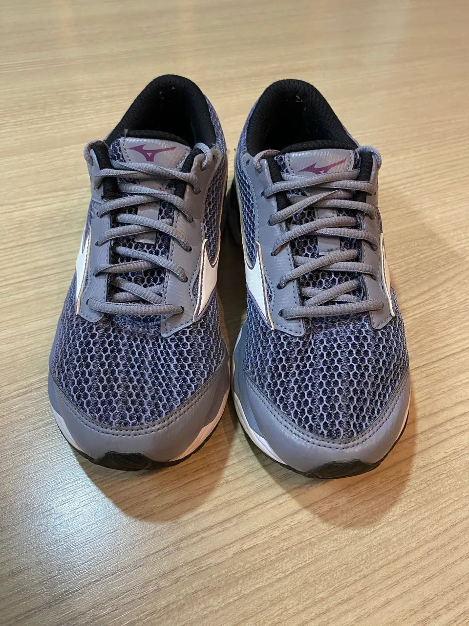 Tênis Mizuno Wave  - Foto 3