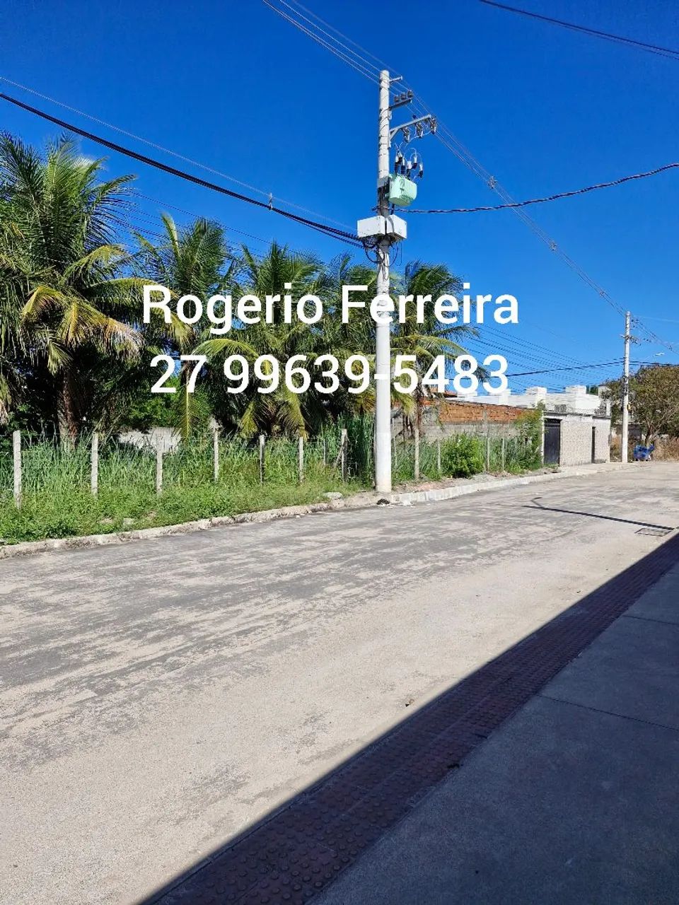 Ótima Oportunidade de Terreno  Riviera da Barra! - Foto 2