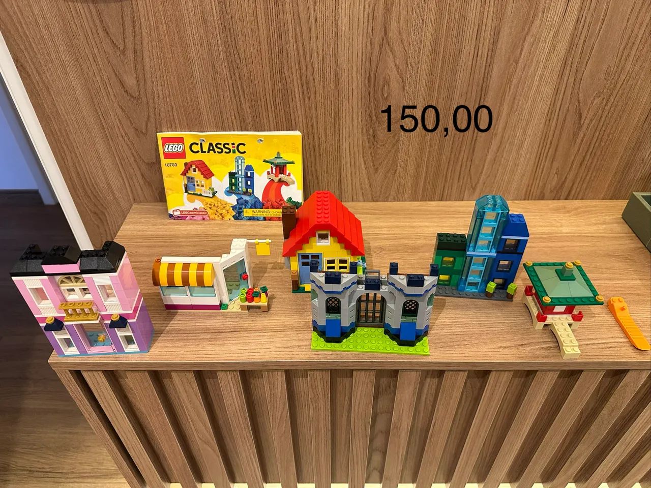 LEGO - Foto 5