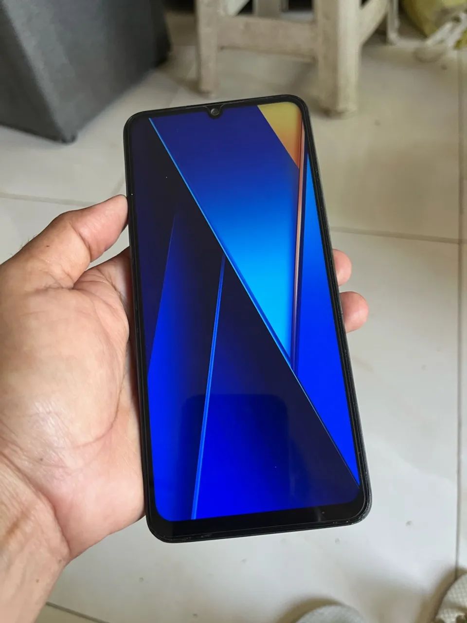 Venda celular 