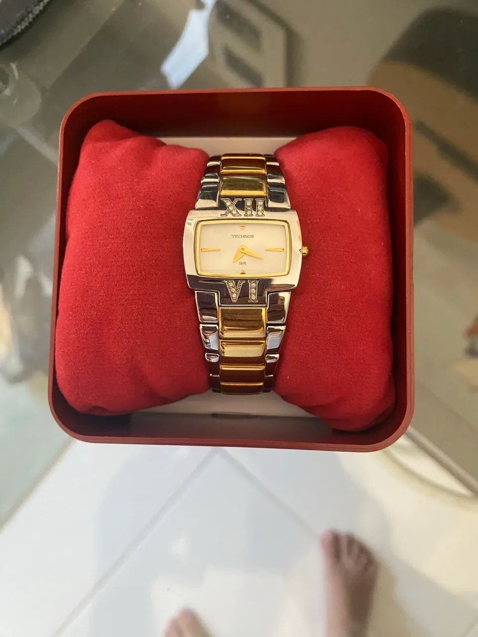 Relógio Technos - Foto 2