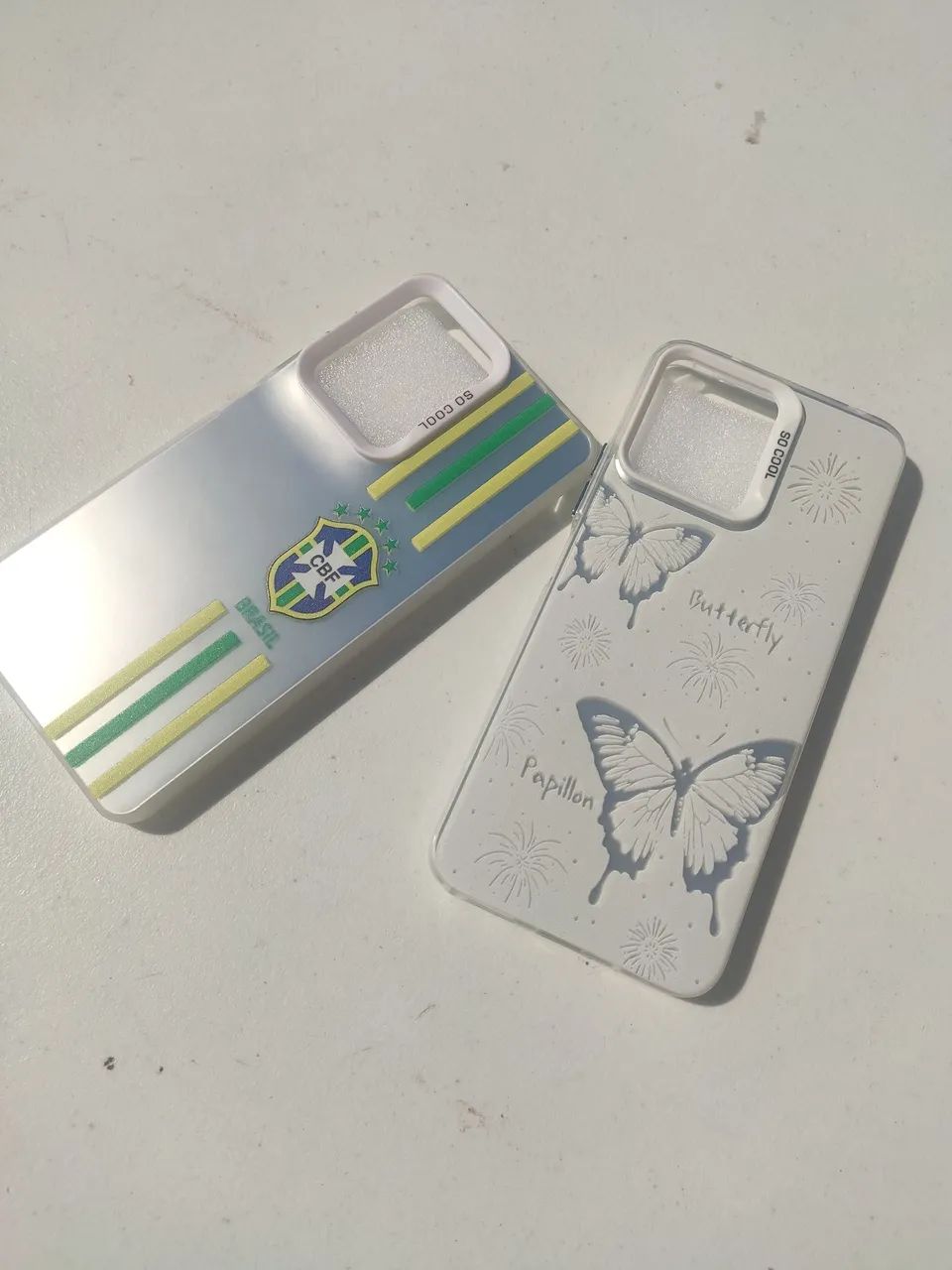 CAPA CELULAR XIAOMI 12 PRO - Foto 2