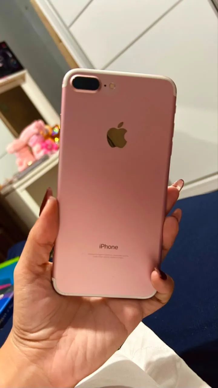 iPhone 7 Plus - Foto 2