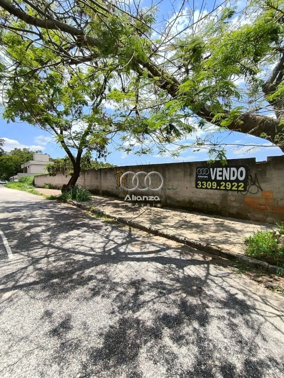 Lote à venda - Bairro Belvedere ! - Foto 3