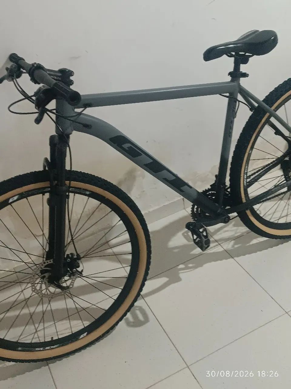 Bicicleta aro 29  - Foto 2