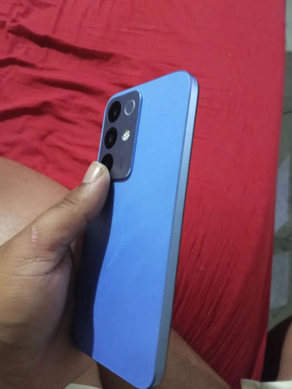 REALME C85 - 256 GB NOVO  - Foto 4