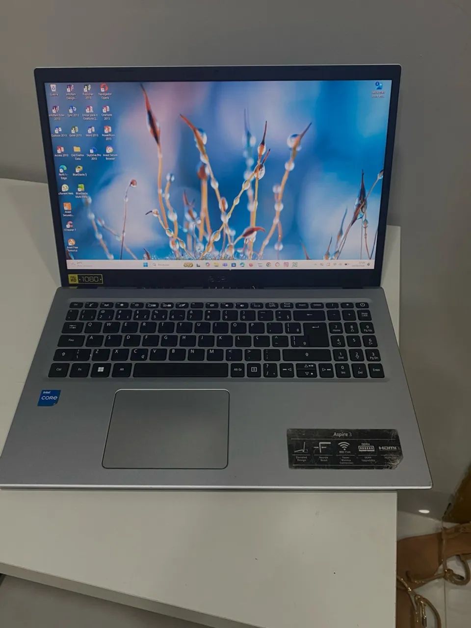 Notebook acer - Foto 5