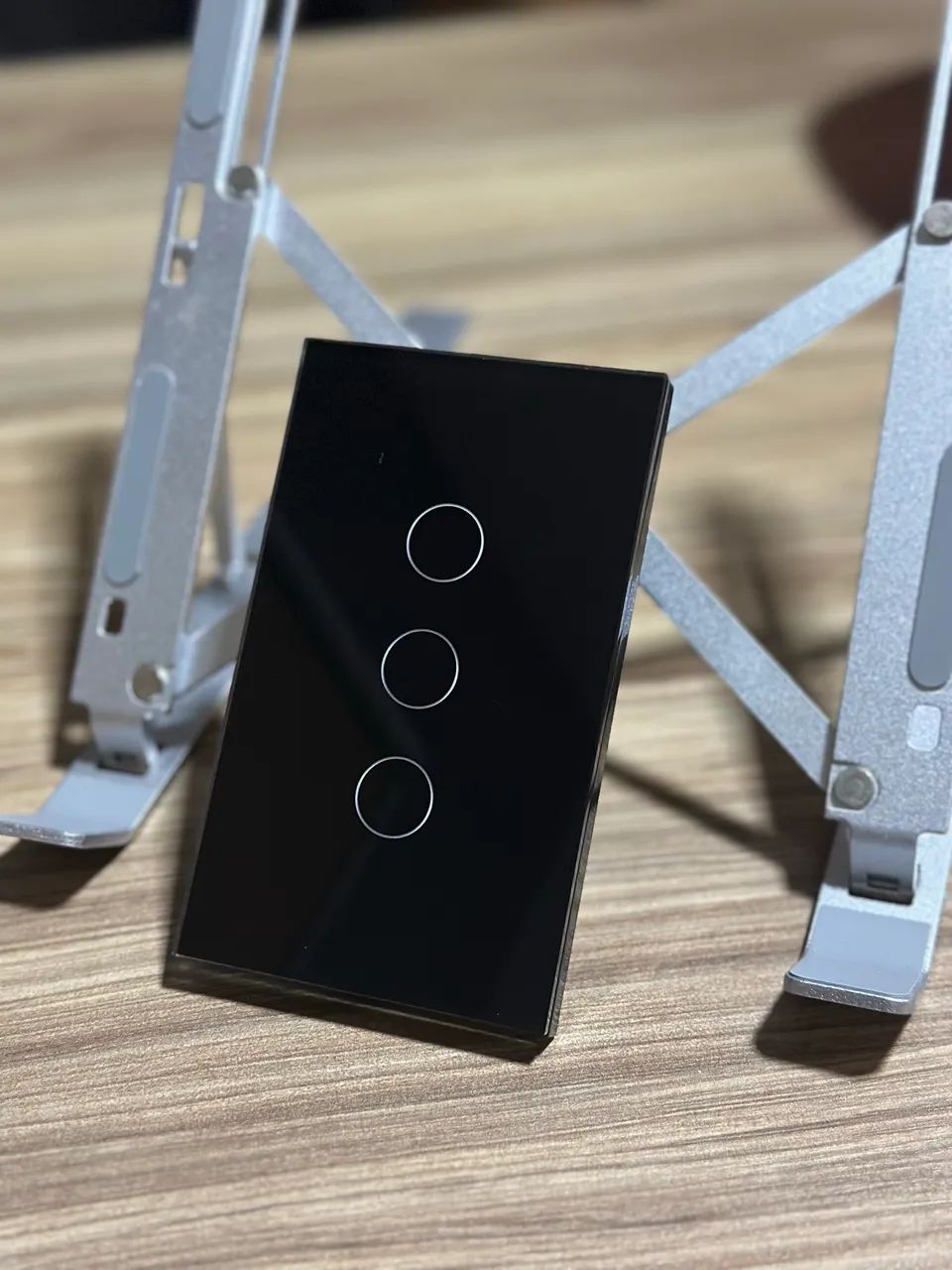 Interruptor touchscreen wifi - Foto 2