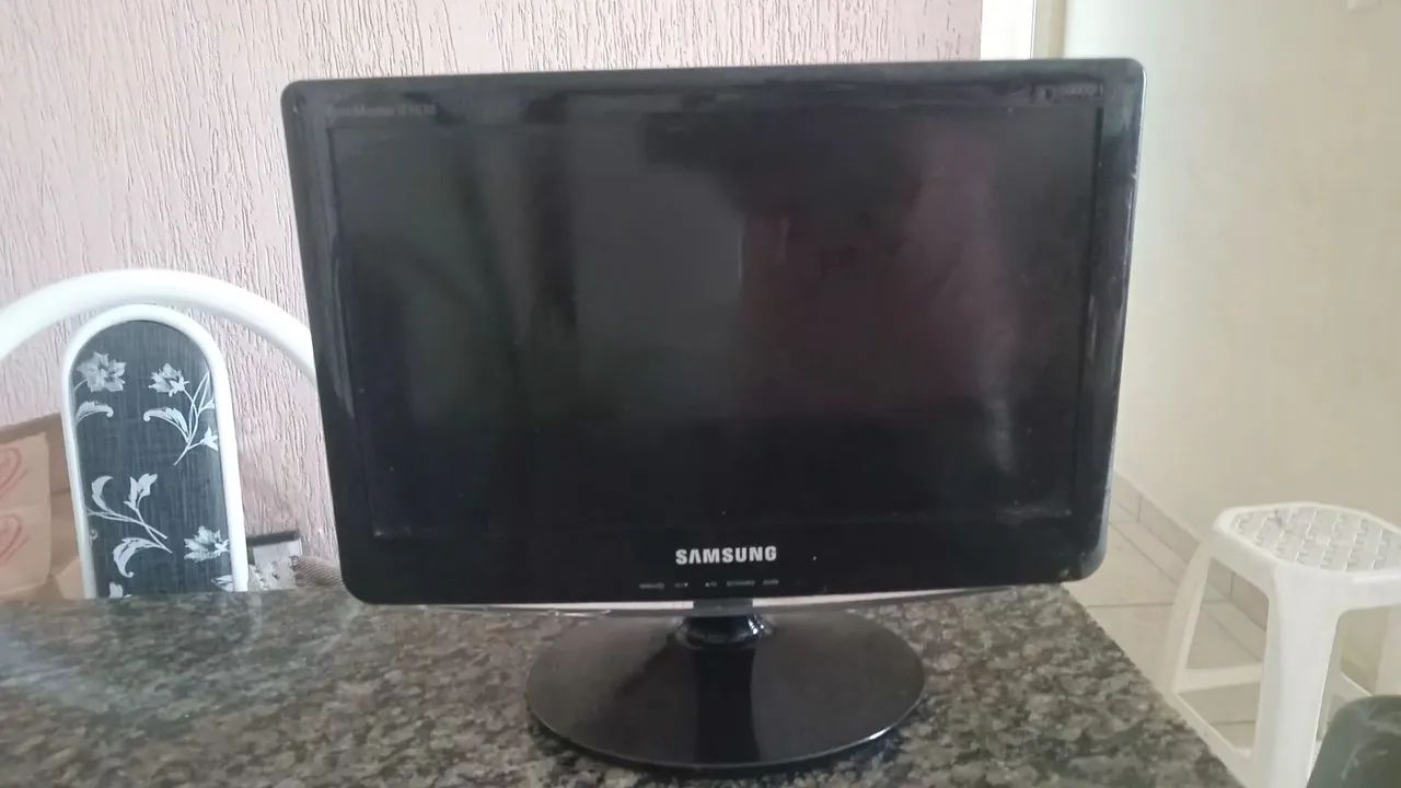 Monitor - Foto 2