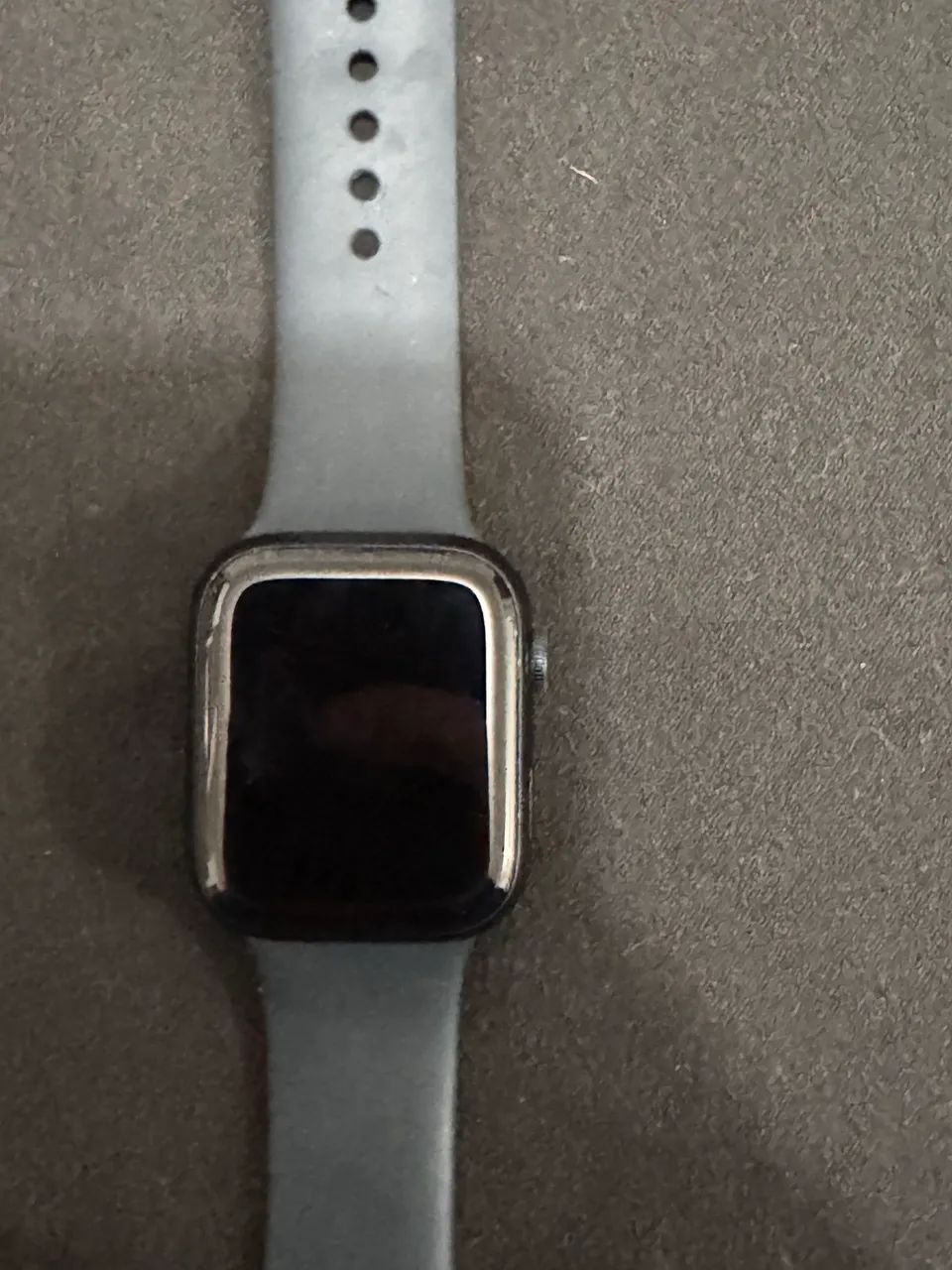 Apple Watch Series 9 - 45mm - Foto 2