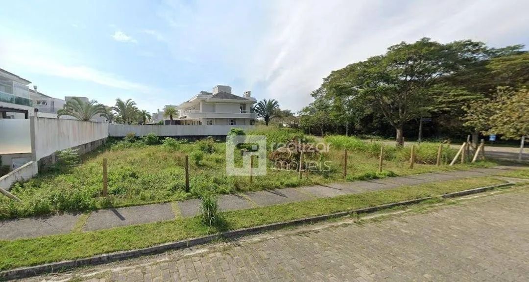 Terreno Residencial à venda, Jurerê Internacional, Florianópolis - TE0044. - Foto 5