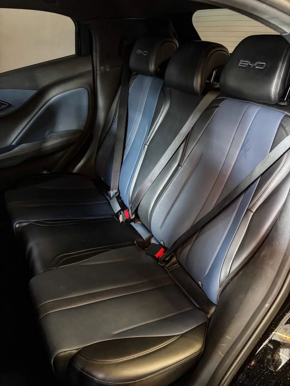 BYD Dolphin Mini (Elétrico) 2025 - Foto 4