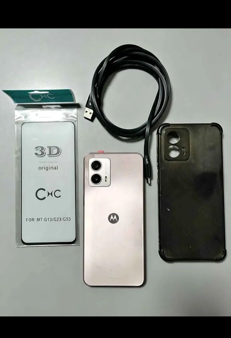 .MOTO G 53 5G 128GB