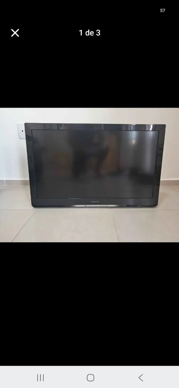 TV LCD PANASONIC 