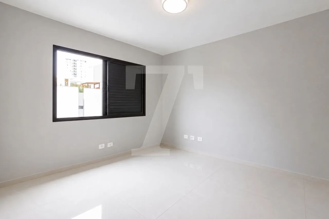 Apartamento 4 quartos na Vila Nova Conceição - Foto 5