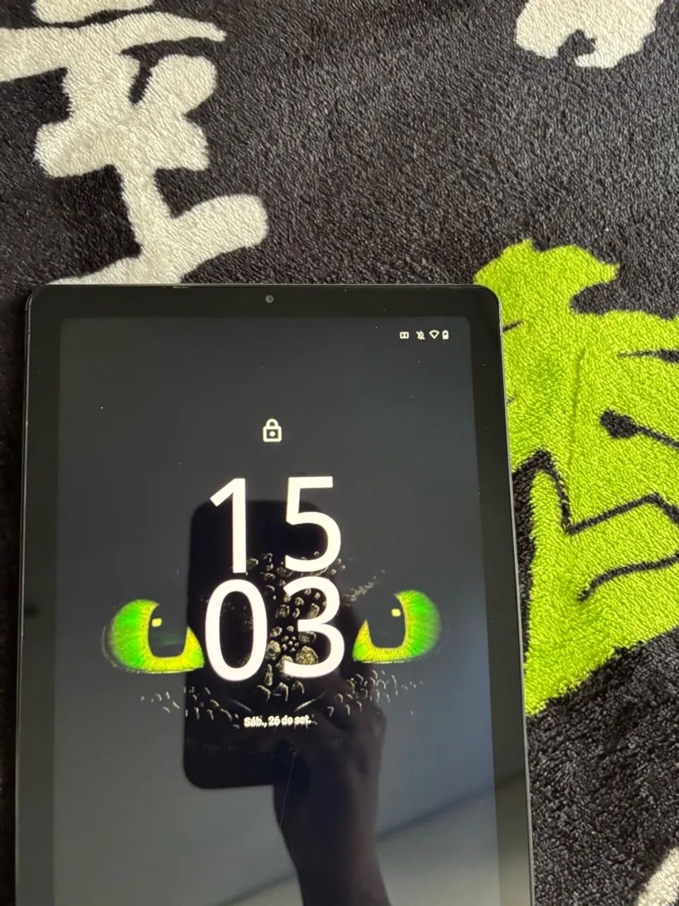Tablet Lenovo 