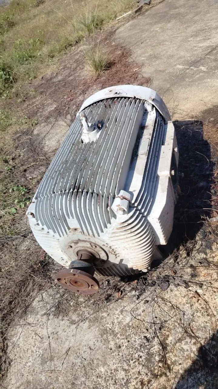 Motor 400cv  - Foto 3