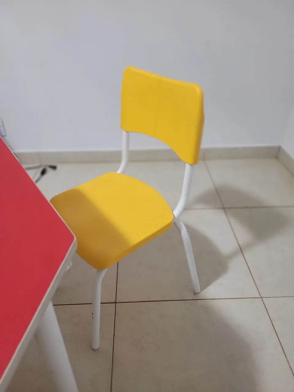 Mesa infantil - Foto 2
