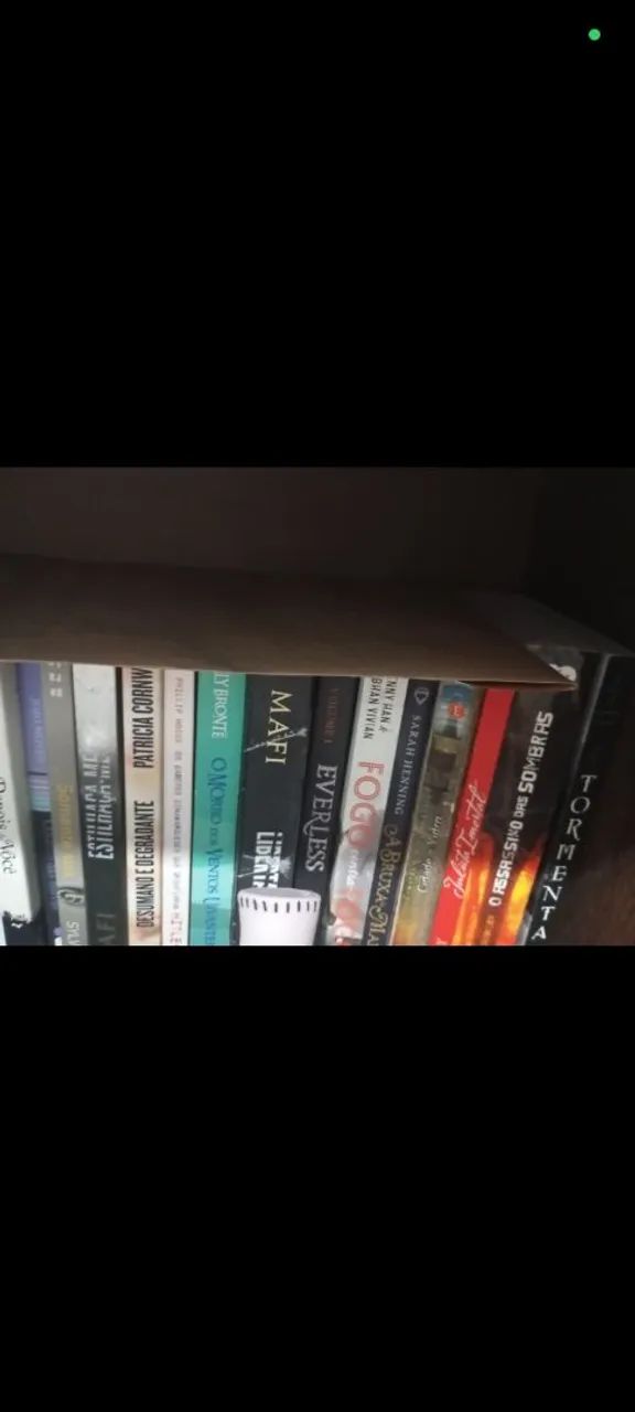 Livros - Foto 3