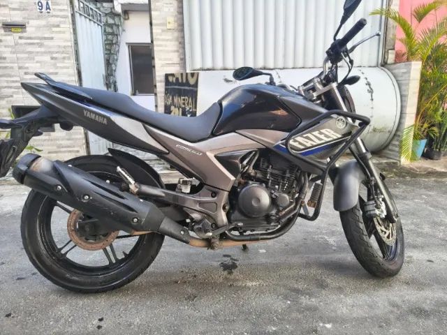 Fazer 2014/2015 BlueFlex - Foto 2