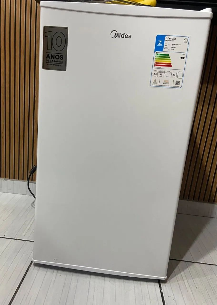 Frigobar Midea